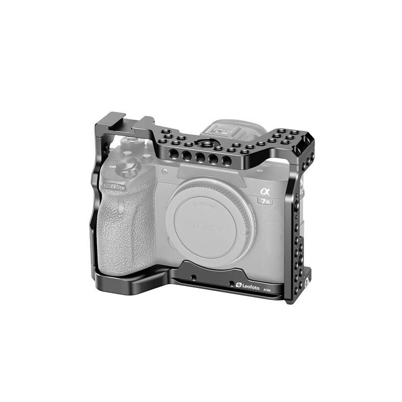 Leofoto Camera Cage A7R4 für Sony A7R4