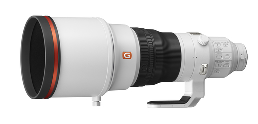 Sony SEL FE 400mm/2,8 GM OSS