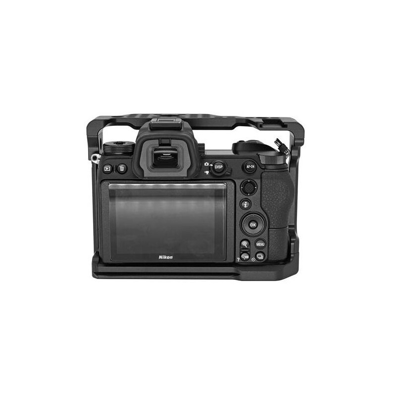 Leofoto Camera Cage Z6/Z7 für Nikon Z6 / Z7