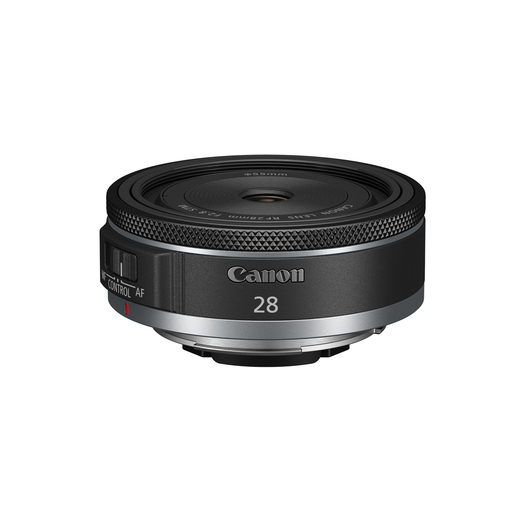 Canon RF 28mm/2,8 STM / EOS-Plus-X-Aktion