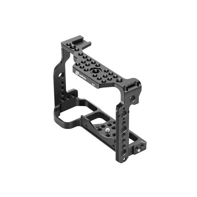 Leofoto Camera Cage Z6/Z7 für Nikon Z6 / Z7