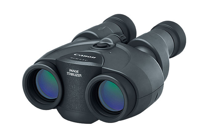 Canon Binocular 10x30 IS II