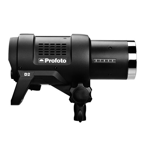 Profoto D2  1000 AirTTL