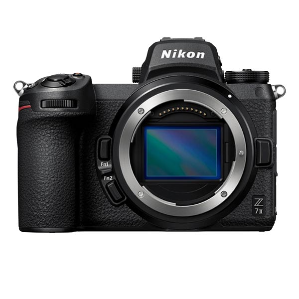 Nikon Z7 II Gehäuse / abzgl. 500,- Sofortrabatt 22.07.24