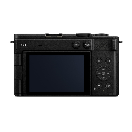 Panasonic Lumix DC-S9 Body Jet Black