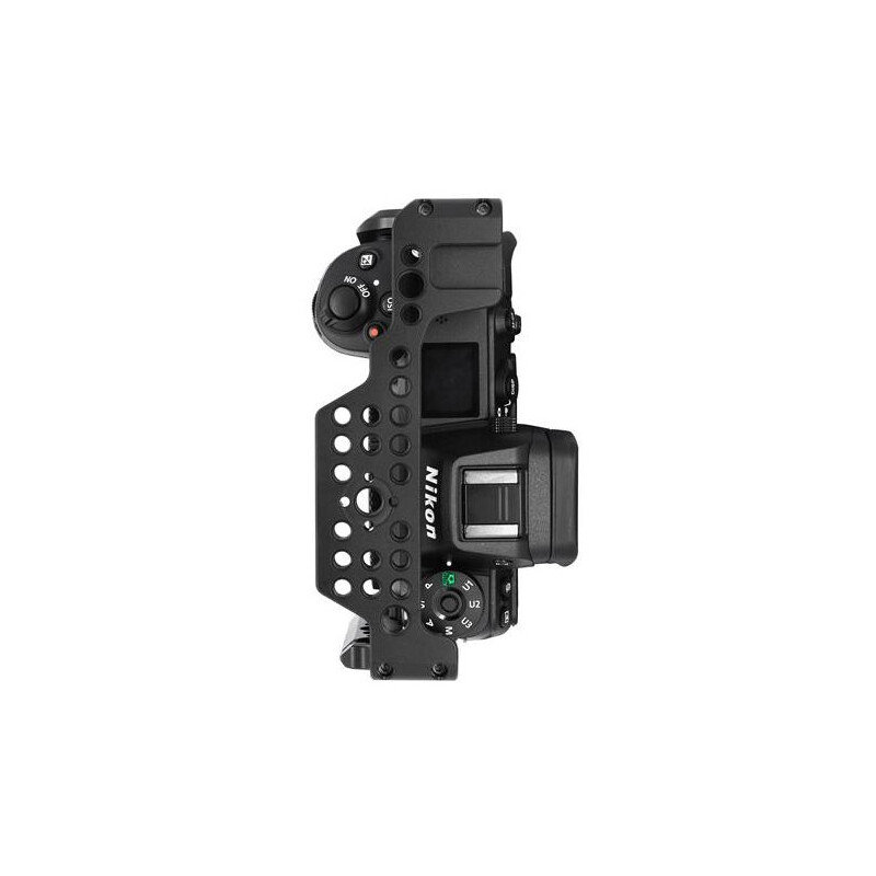 Leofoto Camera Cage Z6/Z7 für Nikon Z6 / Z7