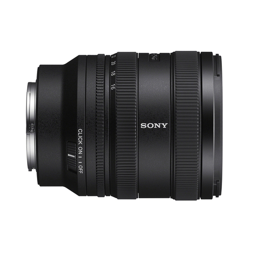 Sony SEL FE 16-25 mm/2,8 G Objektiv / Kombi-Aktion bis 31.07.24