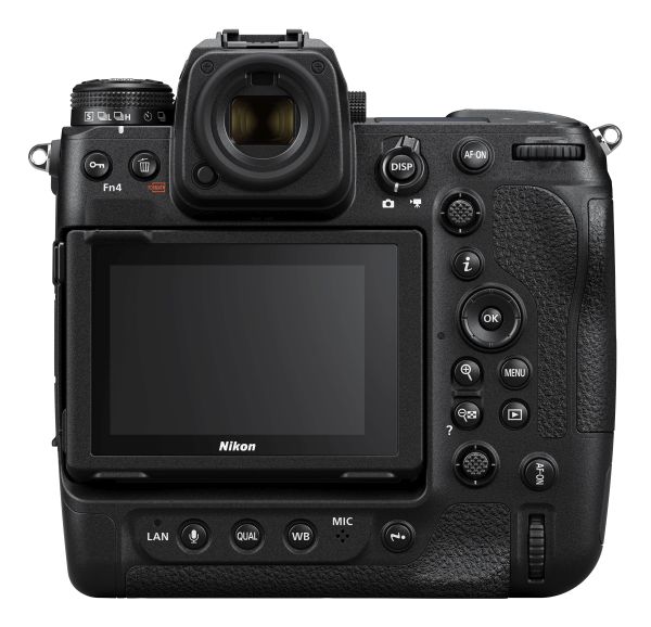 Nikon Z9 Gehäuse