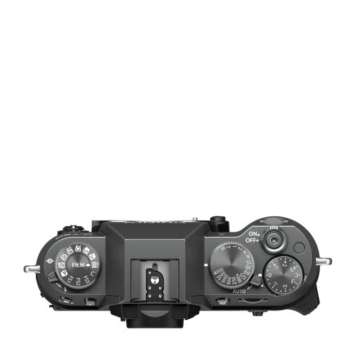 Fujifilm X-T50 Body Charcoal