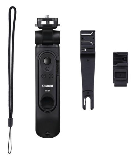 Canon HG-100TBR Griffstativ inkl. BR-E1 Fernbedienung