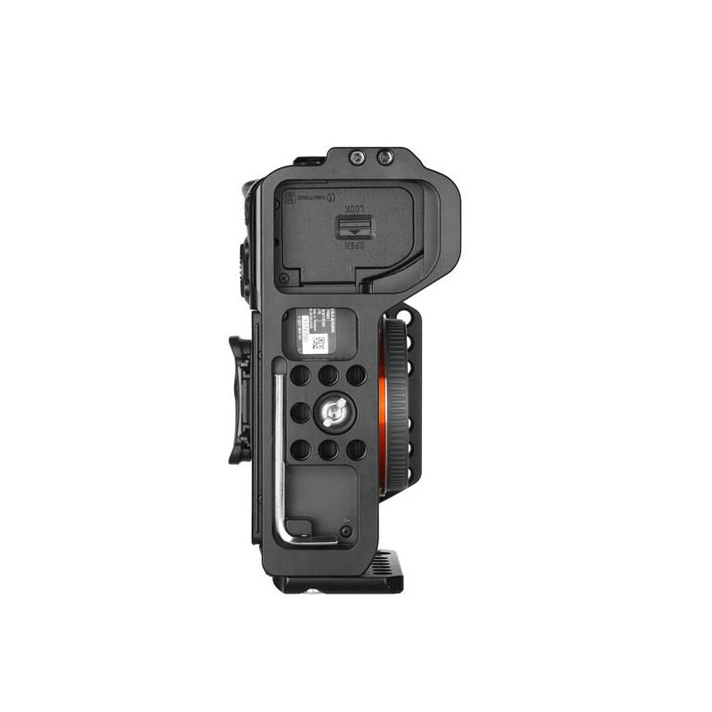 Leofoto Camera Cage A7R4 für Sony A7R4