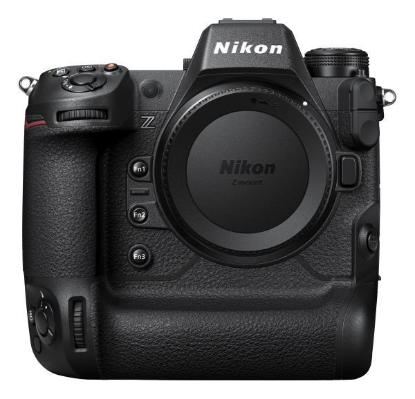 Nikon Z9 Gehäuse