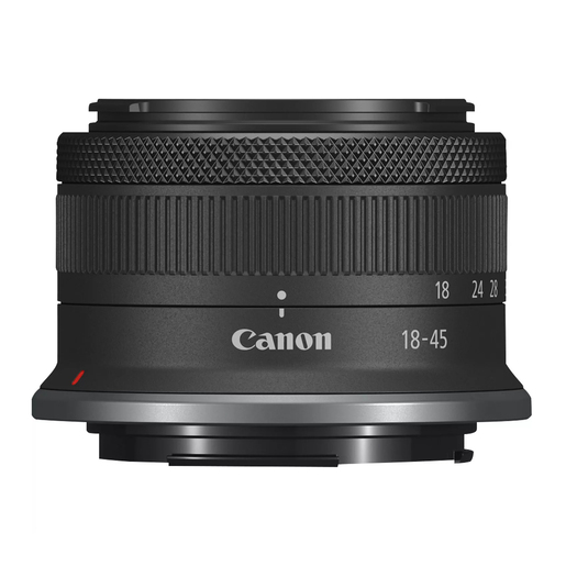 Canon RF-S 18-45mm F4.5-6.3 IS STM / EOS-Plus-X-Aktion