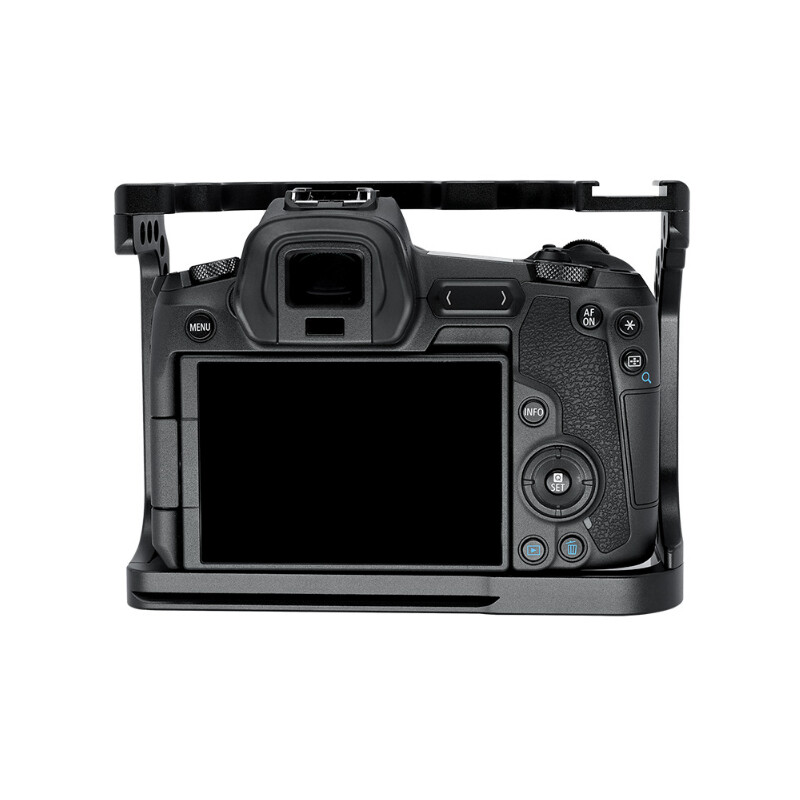 Leofoto Camera Cage EOS-R für Canon EOS R