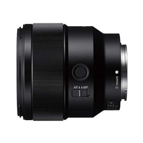 Sony SEL FE 85mm/1,8