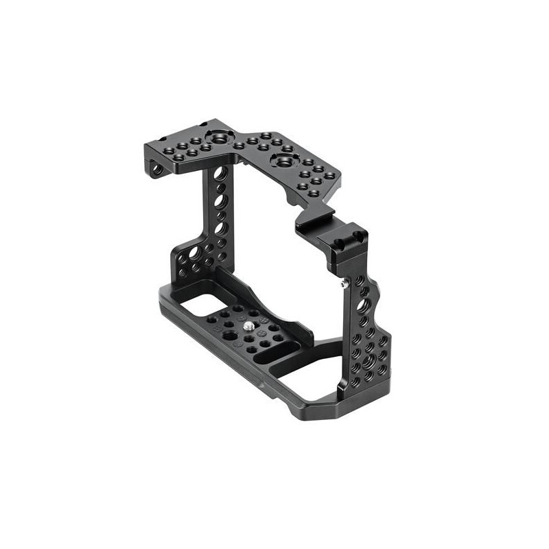 Leofoto Camera Cage A7R3/A9/A7M3 für Sony A7R3 / A9 / A7M3