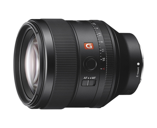 Sony SEL FE 85mm/1,4 GM / Kundencashback 200,- bis 31.07.24