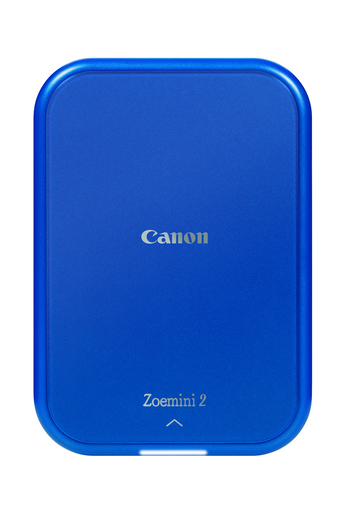 Canon Zoemini 2 marineblau