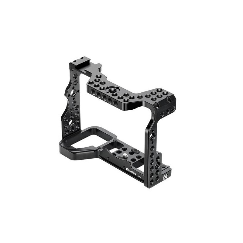 Leofoto Camera Cage A7R4 für Sony A7R4