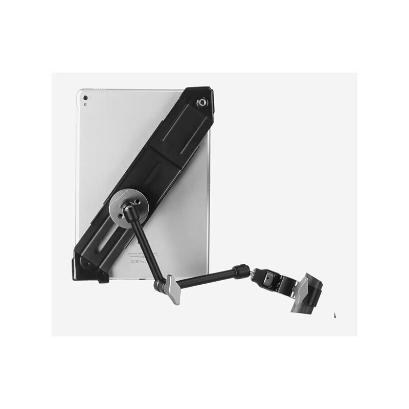 Leofoto Halter IPC-500 für Tablet, Diagonale 330-500 mm