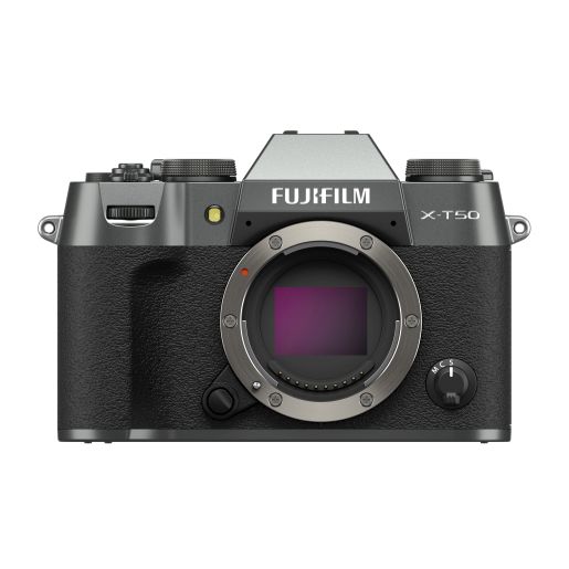 Fujifilm X-T50 Body Charcoal