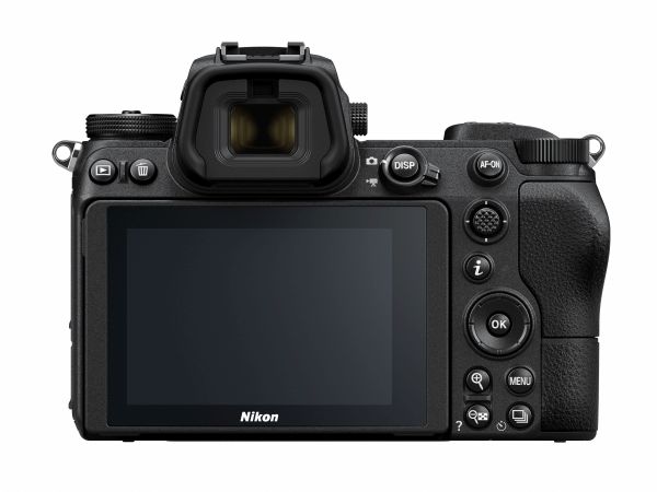 Nikon Z7 II Gehäuse / abzgl. 500,- Sofortrabatt 22.07.24