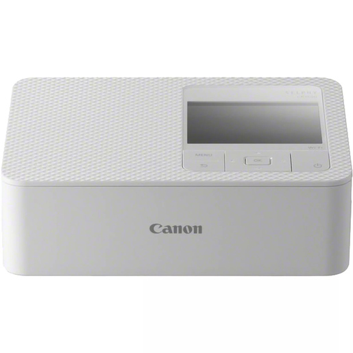 Canon SELPHY CP1500 weiss