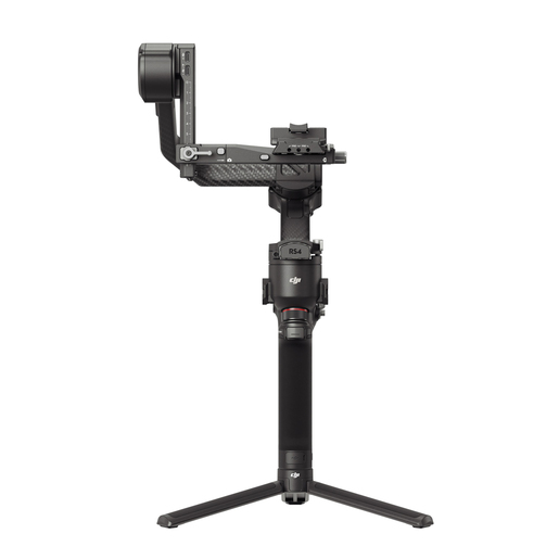 DJI RS 4 Pro Einhandgimbal Stabilisierungssystem