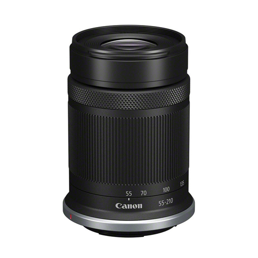 Canon RF-S 55-210mm/5,0-7,1 IS STM / EOS-Plus-X-Aktion