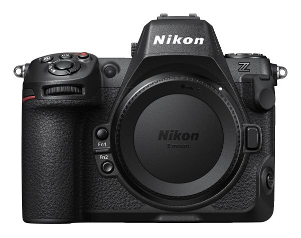 Nikon Z8 Gehäuse / abzgl. 500,- Sofortrabatt 22.07.24