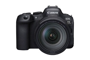 Canon EOS R6 II + RF 24-105/4,0 L IS USM / abzgl. 200,- Sofortrabatt 31.07.24 / Kombi-Sommer-Aktion 31.08.24