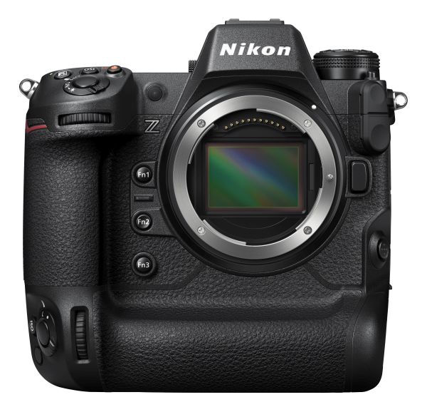 Nikon Z9 Gehäuse