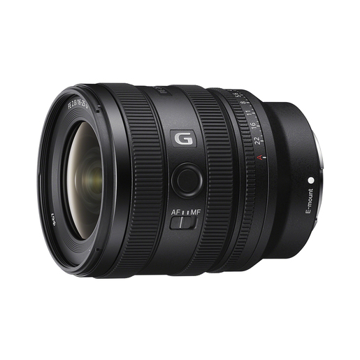 Sony SEL FE 16-25 mm/2,8 G Objektiv / Kombi-Aktion bis 31.07.24