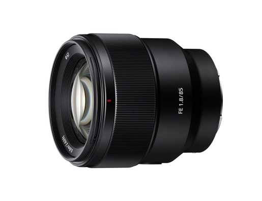 Sony SEL FE 85mm/1,8