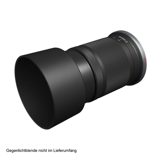 Canon RF-S 55-210mm/5,0-7,1 IS STM / EOS-Plus-X-Aktion