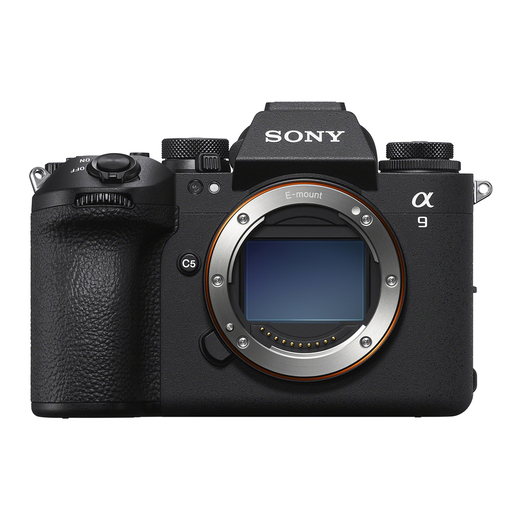 Sony Alpha A9 III / Kombi-Aktion bis 31.07.24