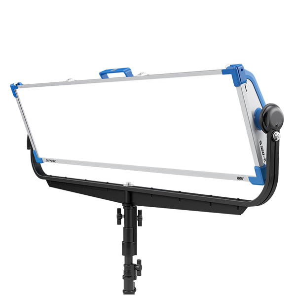 ARRI SkyPanel S120-C MAN blue/silver Schuko