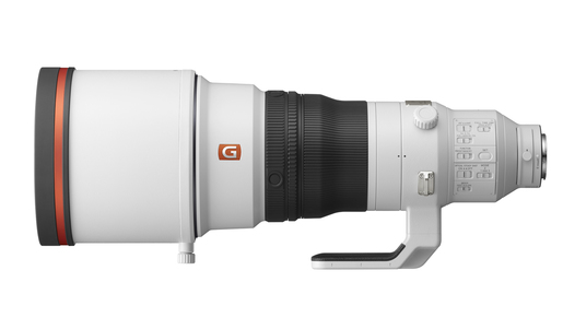 Sony SEL FE 400mm/2,8 GM OSS