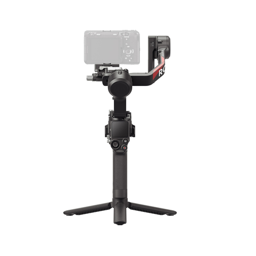 DJI RS 4 Einhandgimbal Stabilisierungssystem