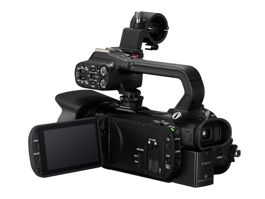 Canon XA 65 Camcorder