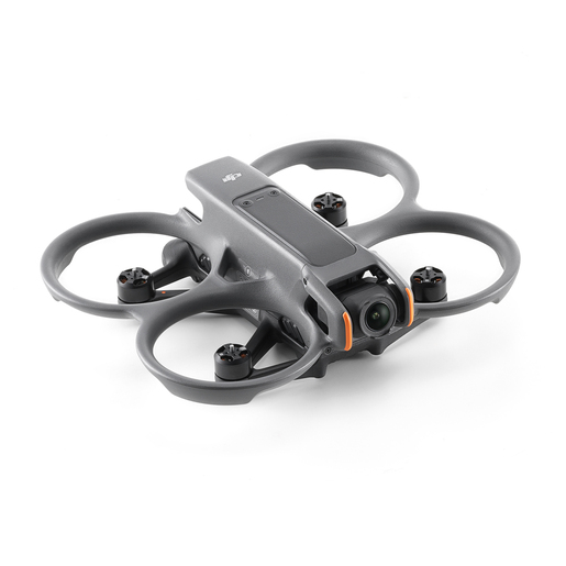 DJI Avata 2 Standalone Quadrokopter