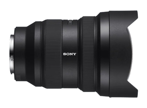 Sony SEL FE 12-24mm/2,8 GM schwarz / Kundencashback 100,- bis 31.07.24