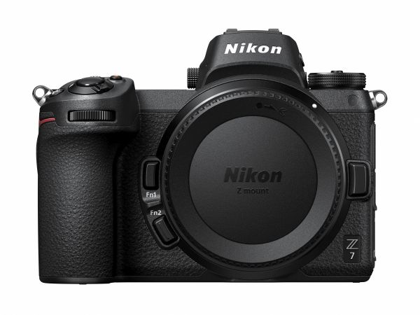 Nikon Z7 II Gehäuse / abzgl. 500,- Sofortrabatt 22.07.24